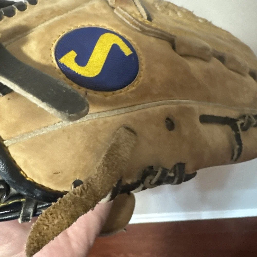 Spalding 12.5
